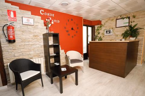Hostal Conde David — photo 1