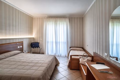 Hotel Villa Giulia — foto 3