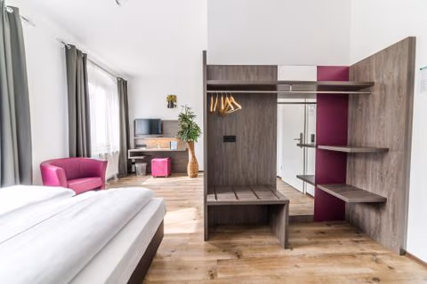 ArtHotel City — foto 1