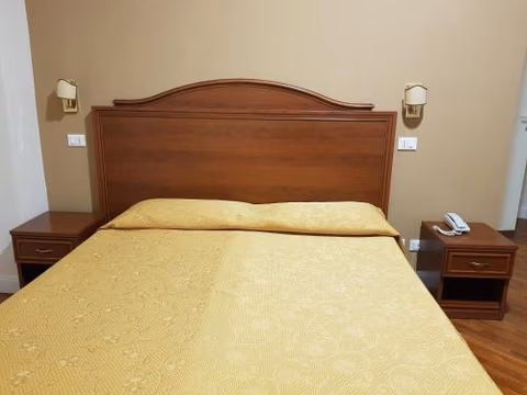 Hotel Villa Aricia — foto 3
