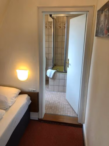 Villa Cornely — foto 5
