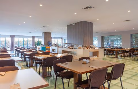 Hotel de Guimaraes Business & SPA — foto 8