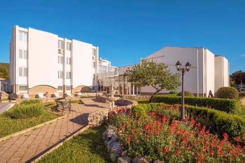Hotel Omorika — foto 1