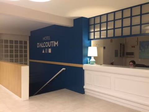 Hotel D'Alcoutim — foto 9