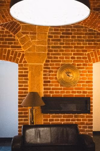 Great Polonia The Granary La Suite Hotel — photo 7