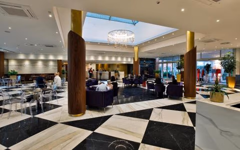 The Sydney Hotel — photo 7