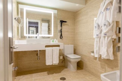 Hotel NH Principado — foto 6