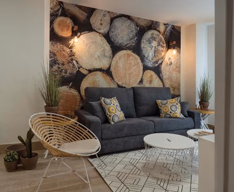 Homely Salamanca — foto 1