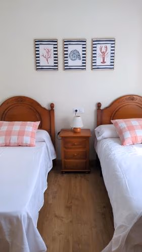 Casa de campo La Casuca Del Monje — foto 4
