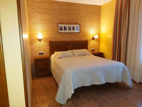 Hotel Rural Venta Del Alon — photo 8