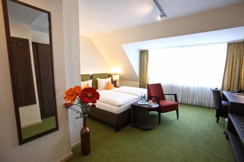 Hotel Schmidt am Markt — foto 5