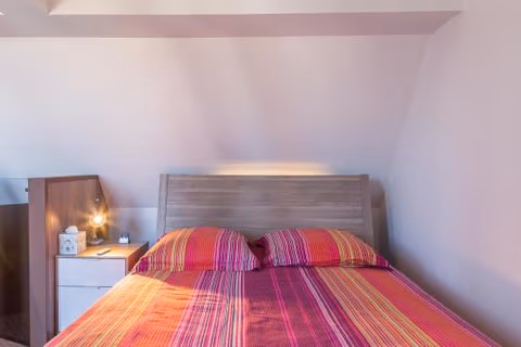 LOFT AU COEUR DE LA VALLÉE DE LA LOIRE — foto 2