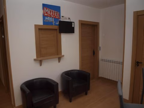 Pension Andoain — photo 6