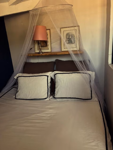 Élégant appartement Mer & Golf — foto 3