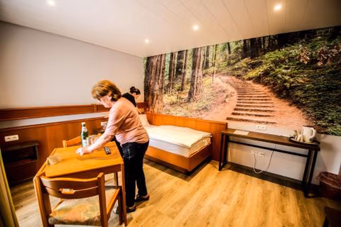 Landhotel am Wenzelbach — photo 1