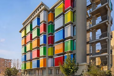 Wyndham Garden Florence — foto 6