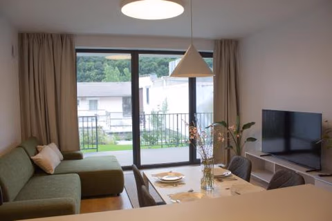 Hotel Taxis Bratislava - Suites — foto 9