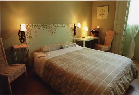 Hostal Fornos — foto 1