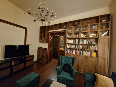 Klimatyczny Apartament w centrum Starego Miasta — foto 9