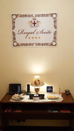Royal Suite — foto 5