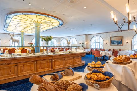 Central Sporthotel Davos — foto 6