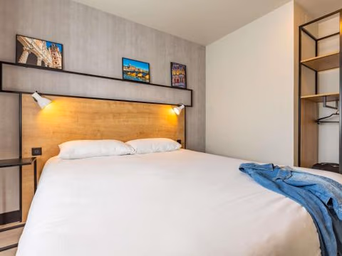 ibis Blois Centre Château — foto 6