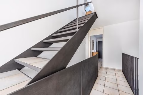 CITY HOUSE !Gratis Parken, Free Parking! — foto 9