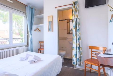 Hotel Bistrot FINE — foto 4