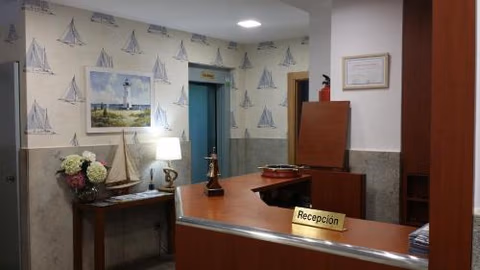 Isabel Rooms - Suarez Inclán 38 — foto 2