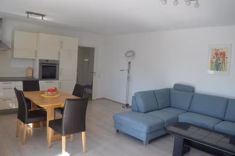 City-Apartment Bad Schussenried — foto 1