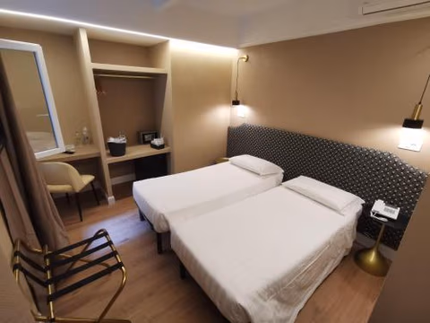 Hotel Fiori — foto 2