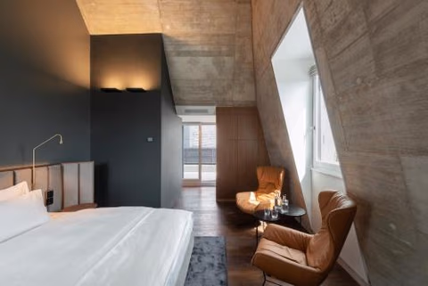 Legend Hotel — foto 3