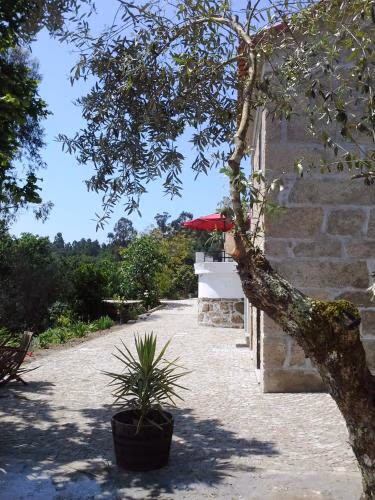 Villa Lugar do Pego — foto 1