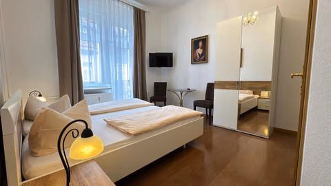 Hotel Zu den Linden — foto 9
