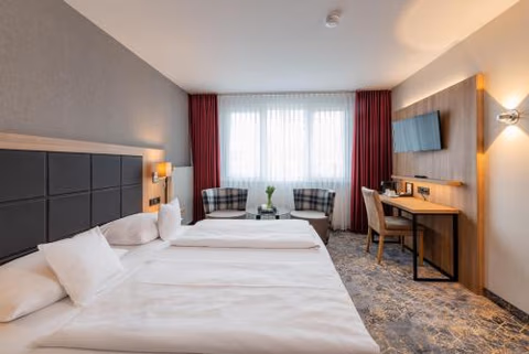 Göbel's Sophien Hotel — foto 7