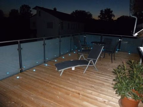 Lovely apartment in Himmelkron — foto 8