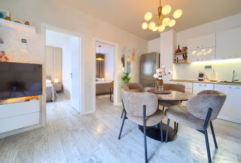 Apartments Sinisa - City of Krk — foto 7
