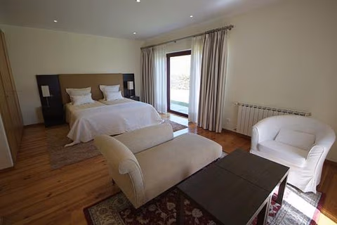 Wonderful Ponte De Lima Villa 6 Bedrooms Casa Alberto Private Pool — foto 5