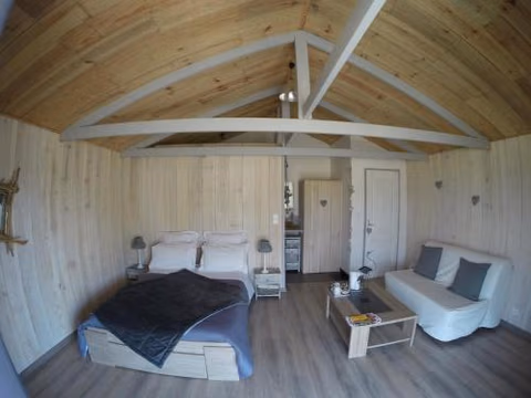 Chambre d'hôtes de l'Estuaire de Blaye — foto 1