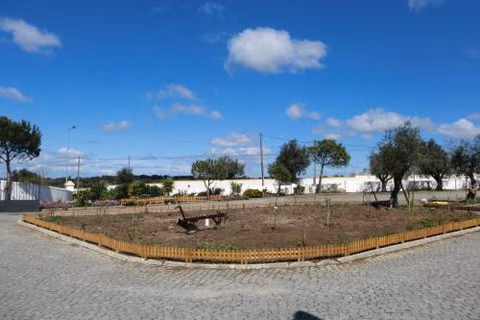 Varandas de Alter Hotel & SPA — foto 5