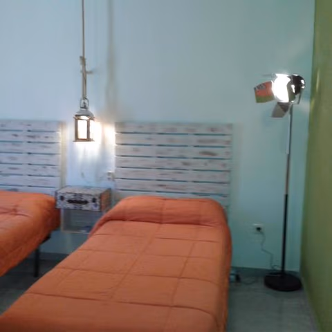 Granada Old Town Hostel — foto 3