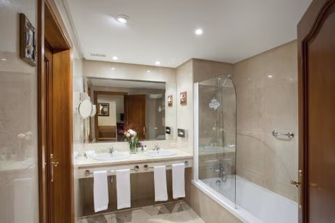 Parador de Hondarribia — foto 1