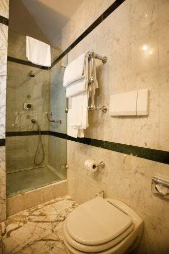 Hotel Albani Firenze — foto 2