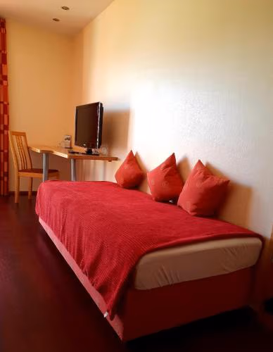 Das smarte Hotel garni — foto 5