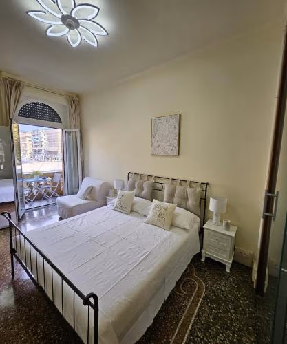 APPARTAMENTO MARASSI — foto 4