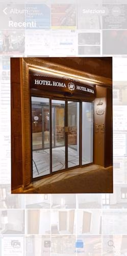 Hotel Roma — foto 2