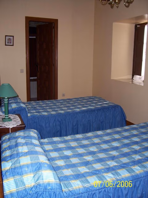 Casa Rural "Las Médulas - Los Telares" — foto 4