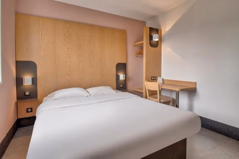 B&B HOTEL Bayonne Tarnos — foto 2