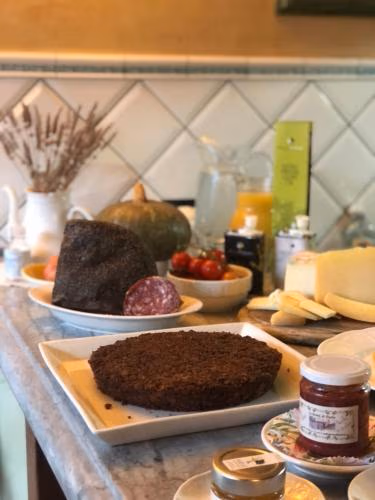 B&B Le Cannelle FIESOLE — foto 6