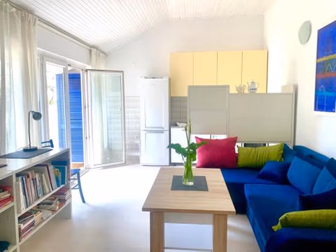 Apartment Art Adriatic — foto 2